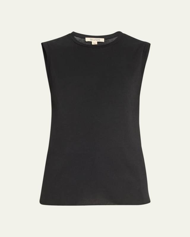 Cotton Muscle Tee